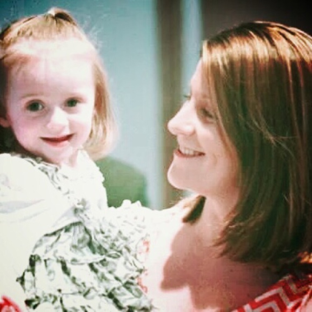 Meet your Posher, Tanya